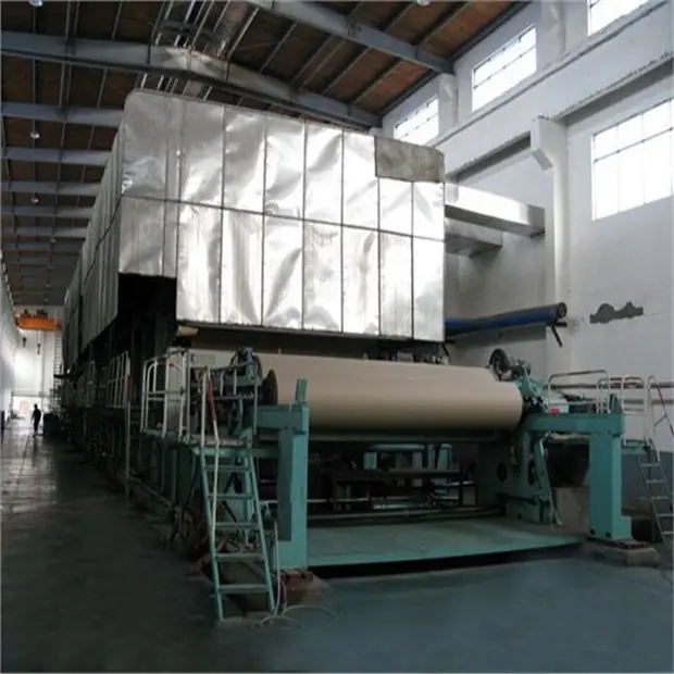 paper insole board making machine to produce insole paper board