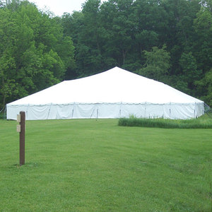 Celina Professionnel Grand Imperméable À L'eau Extérieur Industriel de <span class=keywords><strong>Tente</strong></span> Chapiteau <span class=keywords><strong>Tente</strong></span> 7ft x 30ft (2.1 m x 9 m) - Product Image 3