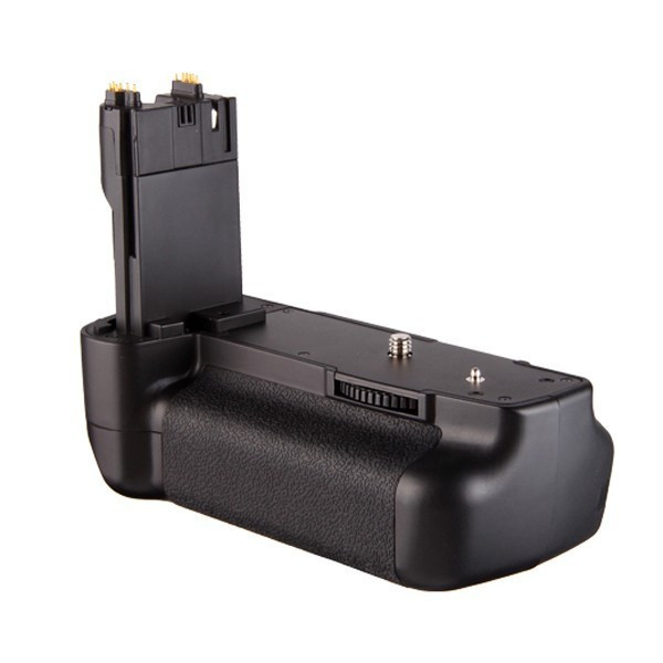 BG-E6 Camera Battery Grip for Grip Accessories 5D Mark II 2 5D2 DSLR Battery Holder