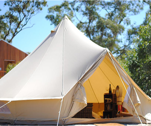 Tienda de campaña grande de lujo de alta calidad, 5m - Product Image 3