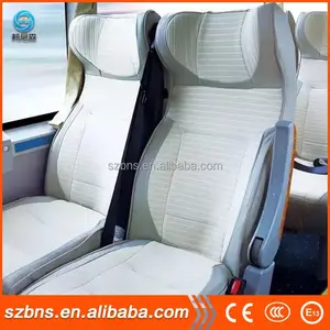 CCC 认证和座位类型商务 VIP 豪华巴士乘客座椅/飞机乘客座椅出售