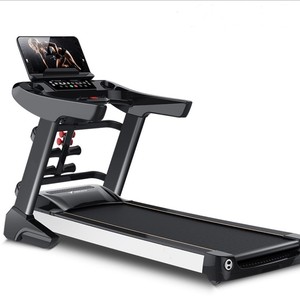 Gym Fitness <strong>Machines</strong> <strong>Running</strong> <strong>Machine</strong> Treadmills Sports <strong>Machines</strong> Motorized Treadmills - Product Image 2