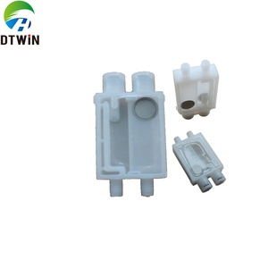 UV <strong>INK</strong> Sac DX7/DX6 Eco Solvent Damper Head <strong>INK</strong> Damper for Xuli/Nuocai/Skycolor/Xenons Printer with Good Price - Product Image 5