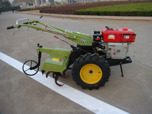 Mini - 18hp bonne qualité new jardin tracteur pas cher - Product Image 2