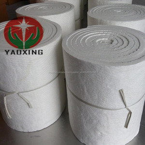 Absorción acústica 1000C <span class=keywords><strong>manta</strong></span> de fibra cerámica - Product Image 3
