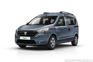 Paraurti Anteriore per <span class=keywords><strong>Dacia</strong></span> <span class=keywords><strong>Dokker</strong></span> 620222633R Mercato Marocchino - Product Image 4