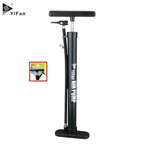 Vendita diretta della fabbrica di alta Qualità OEM di plastica <span class=keywords><strong>Pompa</strong></span> di Bicicletta - Product Image 2