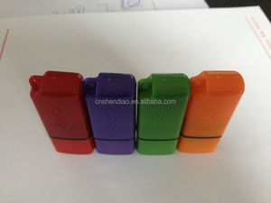 Мини-штамп для офиса с простым захватом карманов - Product Image 3