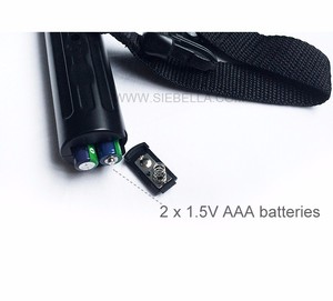 Schwarze Farbe Tragbare Waage <span class=keywords><strong>40</strong></span> <span class=keywords><strong>kg</strong></span> Elektronische digitale Hänge gepäck waage Gepäck gewichts waage - Product Image 2