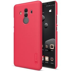 Originale Nillkin Dura del PC Glassata Shield Antiurto Cassa Del Telefono Mobile della Copertura Posteriore Per <span class=keywords><strong>Huawei</strong></span> Compagno di <span class=keywords><strong>10</strong></span> 9 Mate10 Mate9 Pro <span class=keywords><strong>lite</strong></span> - Product Image 4