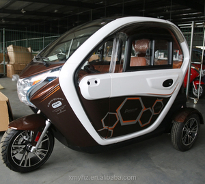 Hihg velocità per adulti elettrico auto made in china - Product Image 2