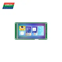 DWIN MIPI Display capacitivo schermo Lcd Touch Panel 5 pollici 1280*720 TFT 16.7M (24bit) 250nit Incell touch Screen schermo IPS