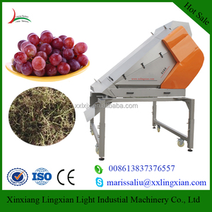 Industrial madre de uva quitar <span class=keywords><strong>la</strong></span> máquina para racimos precio de fábrica uva <span class=keywords><strong>vino</strong></span> fabricación - Product Image 1