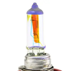 OEM H11 12V 55W PGJ19-2 2300K Super Geel Licht Halogeen E1 DOT Auto Lampen Mistlamp