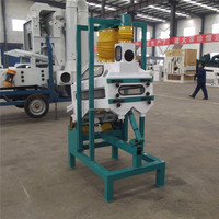 Machine à déstoner le blé, le riz paddy, Destoner TQSF-60