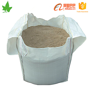Alta calidad PP bolsa <span class=keywords><strong>gigante</strong></span> para sal embalaje 1200 kg color blanco - Product Image 6