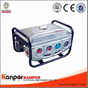 Portable 3000 w 3kw cam professionnel essence super max générateurs ohv3000 - Product Image 6
