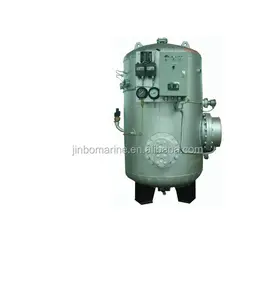 ZRG-0.12 Steam Heating Calorifier