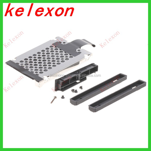 Nouveau rail en caoutchouc pour disque dur HDD 9,5 mm pour <span class=keywords><strong>IBM</strong></span> <span class=keywords><strong>Thinkpad</strong></span> <span class=keywords><strong>T60</strong></span> T61 15,4 pouces - Product Image 5