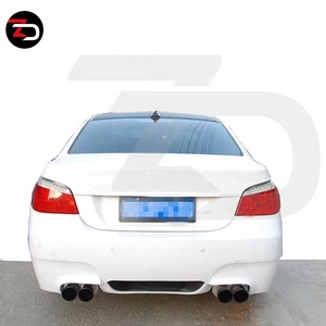 Vendita di fabbrica 2003-2010 M5 Style Body Kit come immagine 99% 1 Set per <span class=keywords><strong>BMW</strong></span> serie 5 E60 523 525 <span class=keywords><strong>530</strong></span> ricambi Auto alta qualità 7-15 giorni - Product Image 3