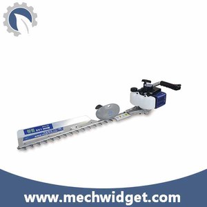 Premium gasoline power engine MC-7850D hedge trimmer with tool kits and available tools - Product Image 1