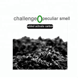 <span class=keywords><strong>Beat</strong></span> Biochar Tofu arena para gatos empresas - Product Image 4