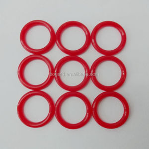 Contra la abrasión de uretano fundido O anillos 70 / 90 ShoreA fundido de uretano ORing or-Anillo de uretano de la PU - Product Image 6