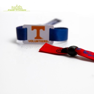 Pulsera OEM de alta calidad de Shanghai <span class=keywords><strong>Eago</strong></span>, 13,56 MHz, RFID, l, NFC, promocional - Product Image 4