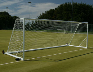 Portable Standard discount soccer and mosquito netting over <span class=keywords><strong>2018</strong></span> Cup FIFA's Mundo - Product Image 2