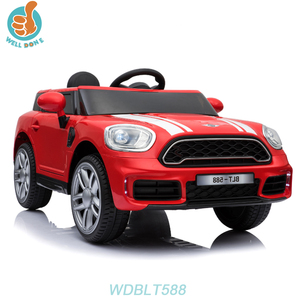 WDBLT588 <span class=keywords><strong>3</strong></span>至10岁儿童最喜欢的电动跑车游戏 - Product Image 5