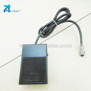 Cepillo de limpieza de conductos de aire, el precio más bajo, equipo de máquina de cepillado - Product Image 3