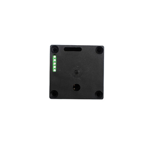 12VDC 80KG Tipo a prueba de fallas UnPower para bloquear Instalación simple Cerradura de gabinete oculta digital - Product Image 5