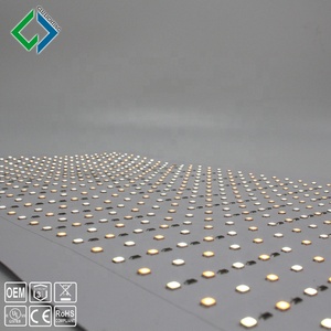 Thảm Đèn Led 48V Ra95 1 'X 2' 300X600, Thảm Đèn Led Linh Hoạt Màu Bi Giá Trị R Cao TM30 Ra95 48V - Product Image 3