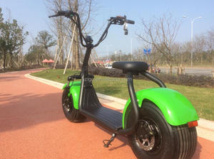 <span class=keywords><strong>40</strong></span> <span class=keywords><strong>Km</strong></span>/<span class=keywords><strong>h</strong></span> velocidad rápida precio barato citycoco 2 rueda <span class=keywords><strong>Scooter</strong></span> Eléctrico bisiklet - Product Image 3