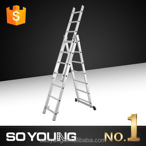 <span class=keywords><strong>Escalera</strong></span> <span class=keywords><strong>de</strong></span> litera <span class=keywords><strong>de</strong></span> metal, 3x10, 3x11, 3x12 - Product Image 6
