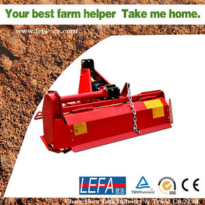 Mejor Granja Small tractor Cajas de Cambios de Toma de Fuerza 3 Punto Mini Rotary Tiller - Product Image 1