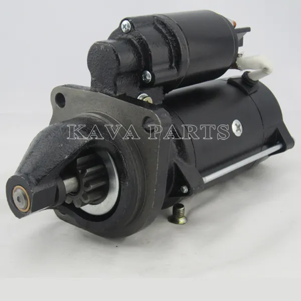 Starter Motor For Farmtrac/Massey-Ferguson/Perkins IS1023 MS615 MS624 3821818M91