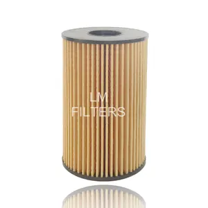 Kualitas Tinggi Grosir Mobil Oil Filter Kertas 1017110XED30