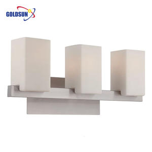 Lampu dinding batas MODERN dekorasi rumah, lampu dinding HOTEL, lampu gantung cermin kamar mandi, lampu dinding batas MODERN - Product Image 2