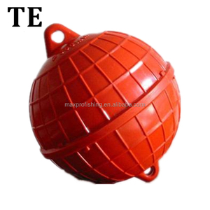 Phao Câu Cá Bằng Nhựa ABS Thương Mại Cứng - Product Image 4