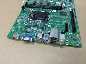 Placa Base 0WMJ54 WMJ54 CN-0WMJ54 DIH81R/Tigris SFF H81 para <span class=keywords><strong>Optiplex</strong></span> <span class=keywords><strong>3020</strong></span> LGA1155, Bien Probada y en Funcionamiento - Product Image 5