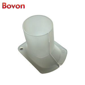 Pièces de voiture en plastique abs personnalisées, à haute pression, intérieur automobile, pièces en plastique - Product Image 3