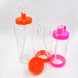 2016 joyshaker tritan botella de agua para beber, 2l botella de agua, deportes botella de plástico - Product Image 2