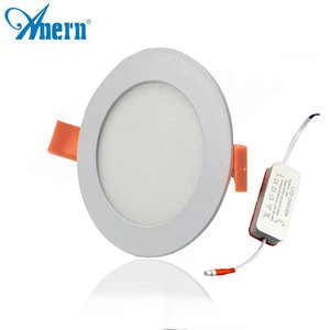 2018 gros prix Encastré mince plafond led panneau lumière lampe - Product Image 1
