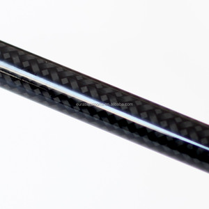 6ft สายน้ำหนัก30ปอนด์ทอตกปลา Rod Blank คาร์บอนไฟเบอร์สำหรับ Heavy Action Jigging ตกปลา Rod - Product Image 1