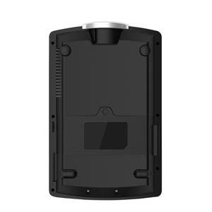 Fábrica de película pequeña multimedia LCD de vídeo portátil de cine LED mini proyector YG400 YG500 para teléfono móvil - Product Image 6