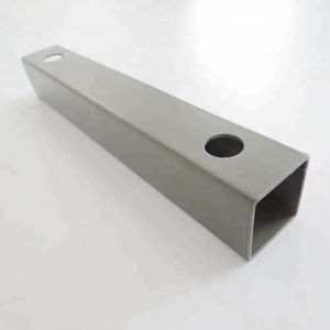 ผงเคลือบเฟอร์นิเจอร์สนับสนุนขาฐานโต๊ะโลหะที่กำหนดเองสำหรับ<span class=keywords><strong>โต๊ะ</strong></span>กาแฟด้านบน - Product Image 3