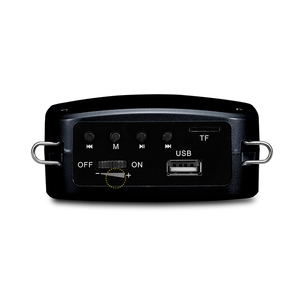 Guía turística portable pa amplificador mini amplificador <span class=keywords><strong>de</strong></span> voz altavoz <span class=keywords><strong>de</strong></span> <span class=keywords><strong>sonido</strong></span> amplificador <span class=keywords><strong>de</strong></span> <span class=keywords><strong>auriculares</strong></span> - Product Image 5
