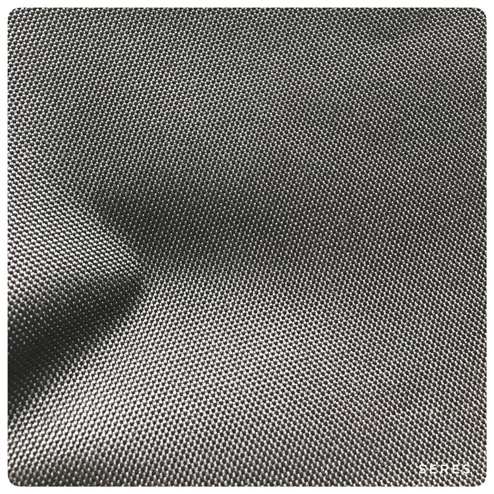 Ткань оптом 1200D cordura полиэфирная ткань с полиуретановым покрытием для палатки Водонепроницаемая W
