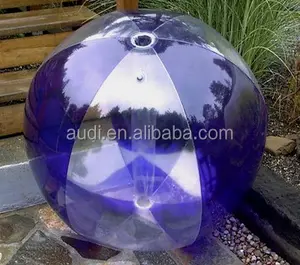 2014 Inflatable Sprinkler Beach Ball